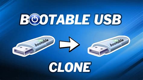 clone hard drive boot to usb|copying bootable usb to another.